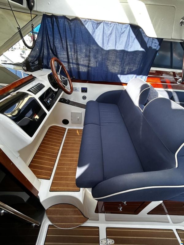 Aquador 26 HT