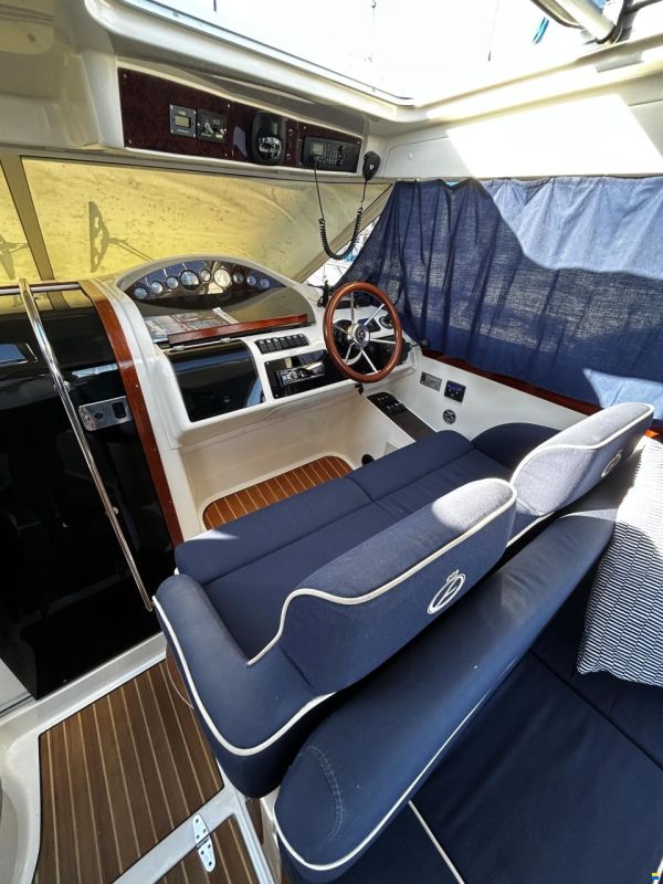 Aquador 26 HT