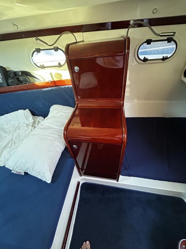 Aquador 26 HT