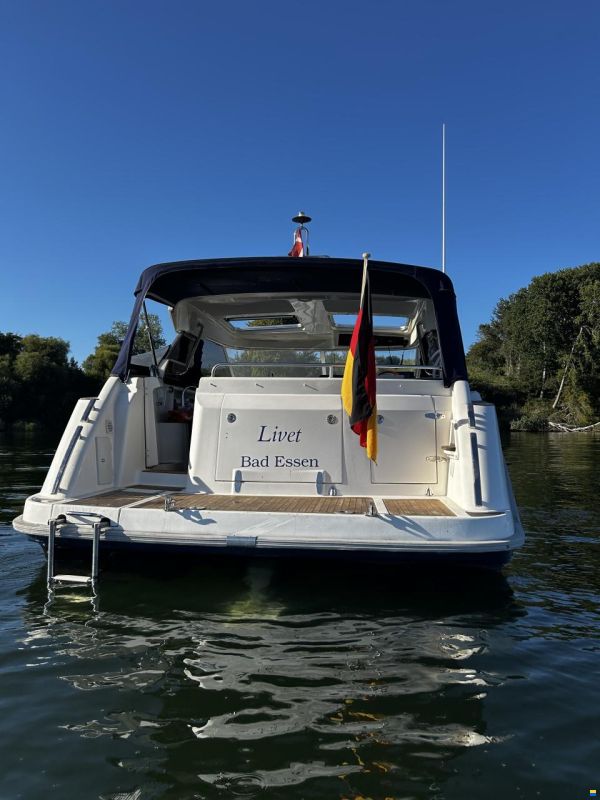 Aquador 26 HT