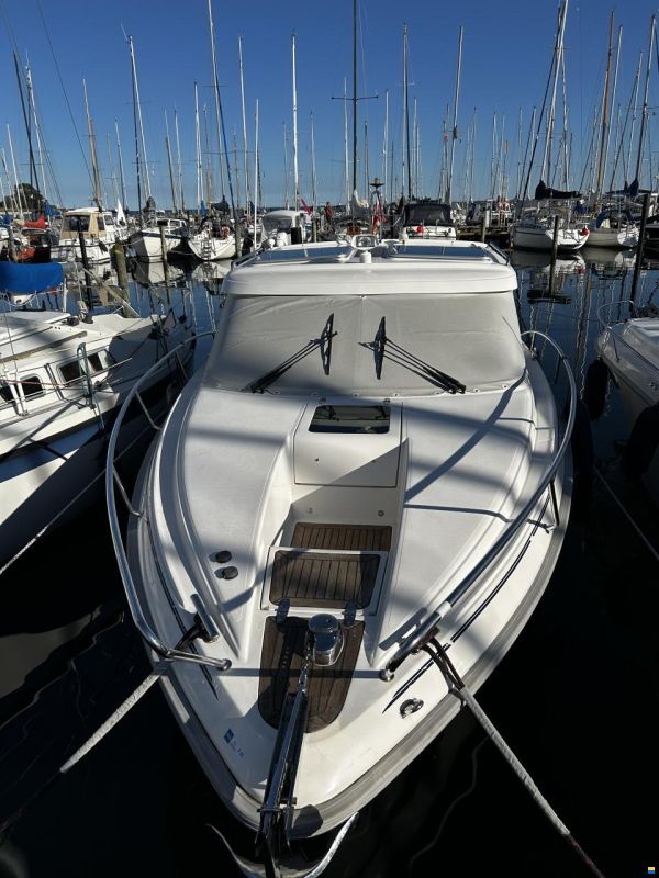 Aquador 26 HT