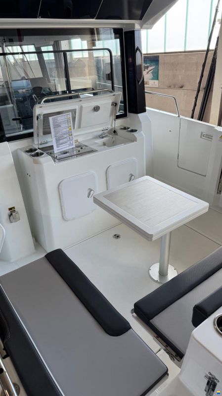 Jeanneau Merry Fisher 795-2 Sport