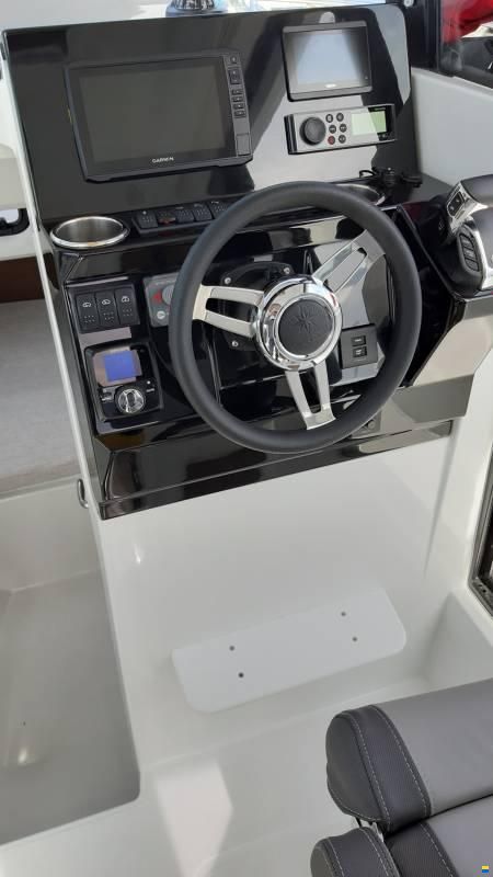 Jeanneau Merry Fisher 795-2 Sport