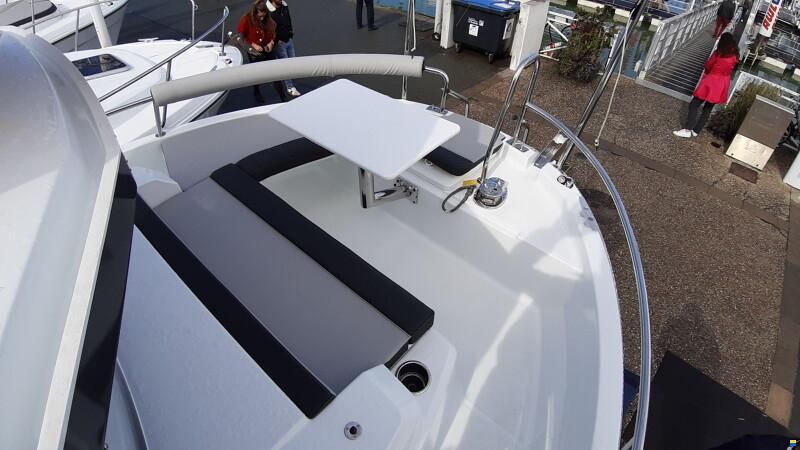 Jeanneau Merry Fisher 795-2 Sport