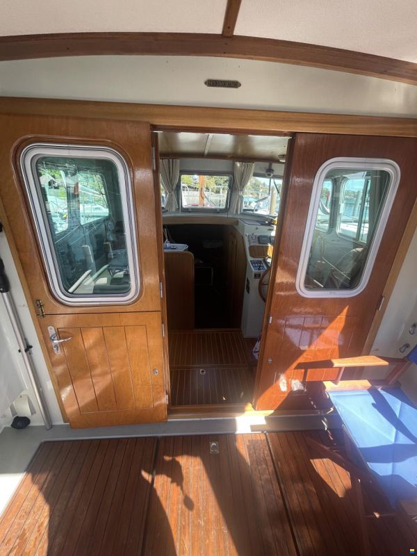 Linssen 260 OC