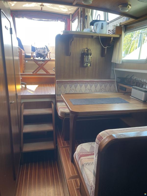 Linssen 260 OC