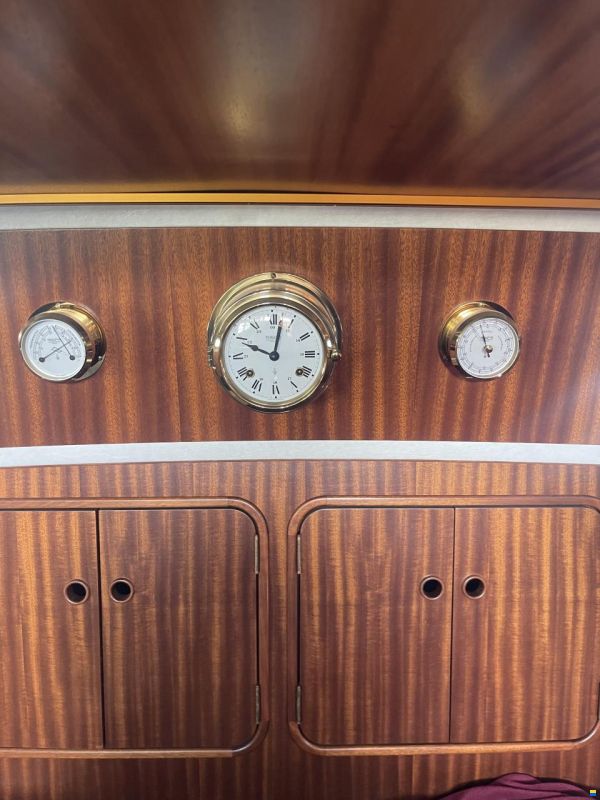 Linssen 260 OC