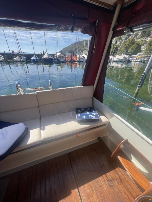 Linssen 260 OC