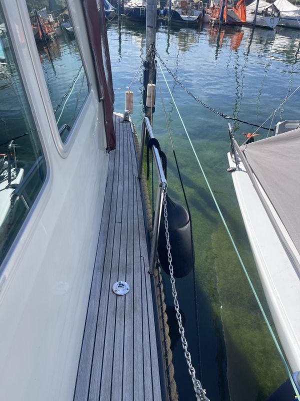 Linssen 260 OC