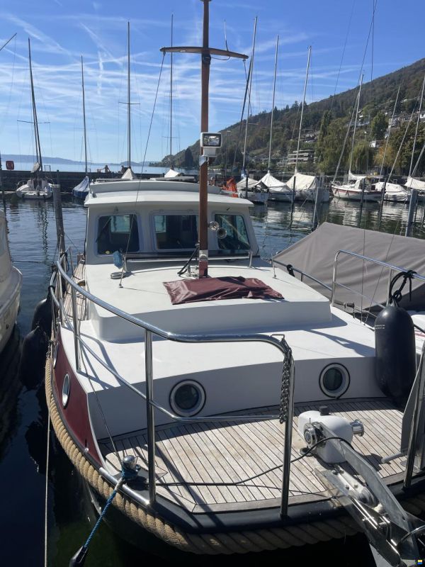 Linssen 260 OC