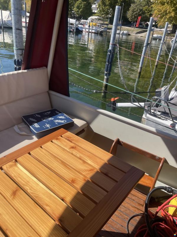 Linssen 260 OC