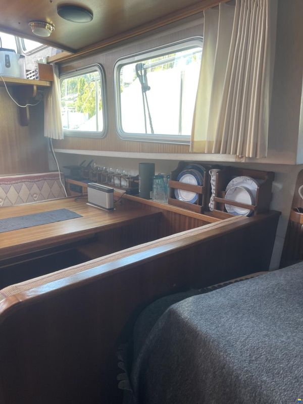 Linssen 260 OC