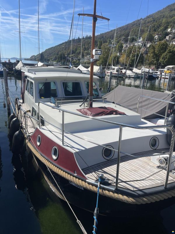 Linssen 260 OC