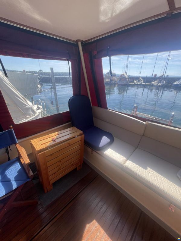 Linssen 260 OC