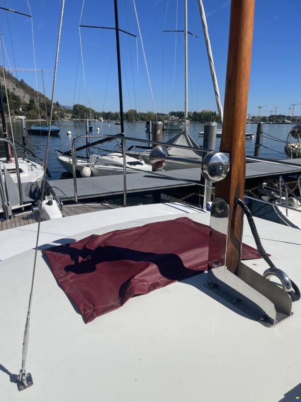Linssen 260 OC