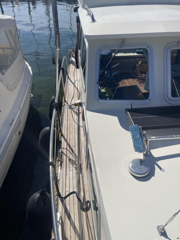 Linssen 260 OC
