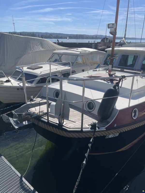 Linssen 260 OC