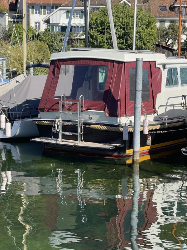 Linssen 260 OC
