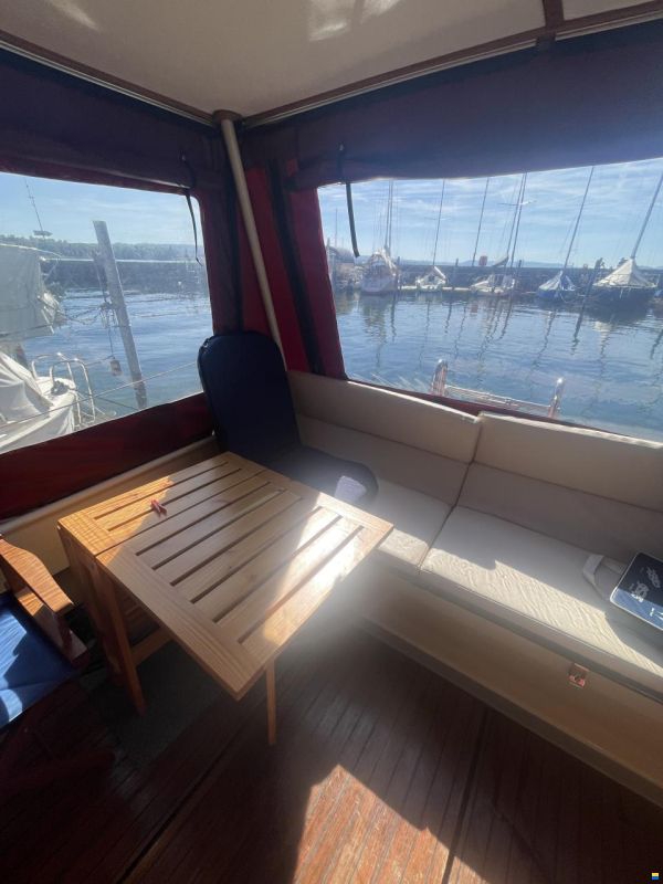 Linssen 260 OC