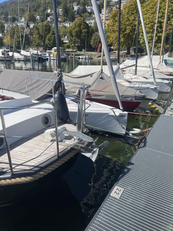 Linssen 260 OC