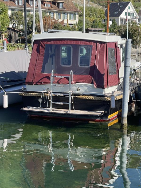 Linssen 260 OC