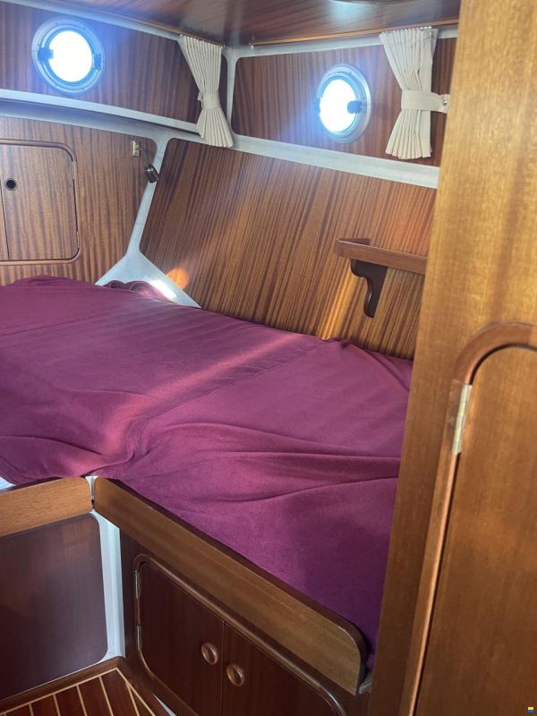 Linssen 260 OC