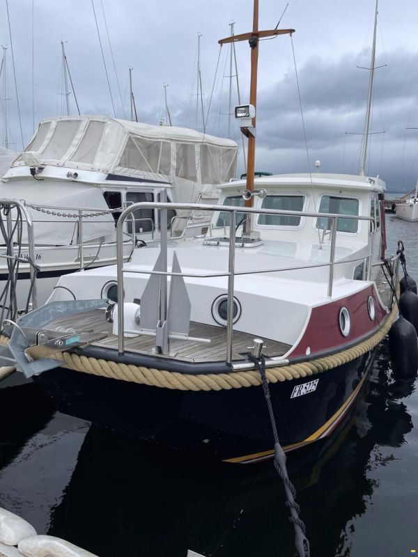 Linssen 260 OC