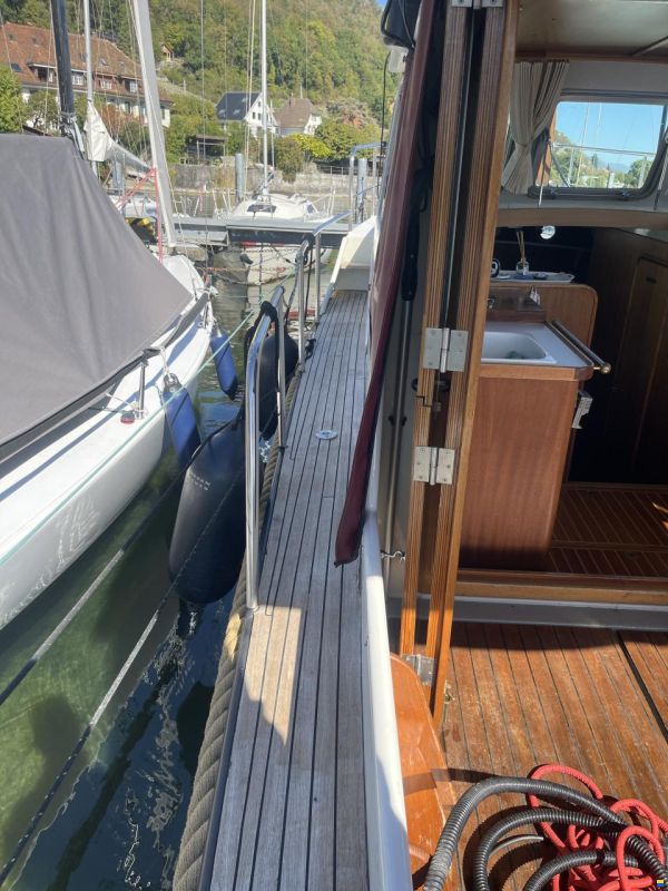 Linssen 260 OC