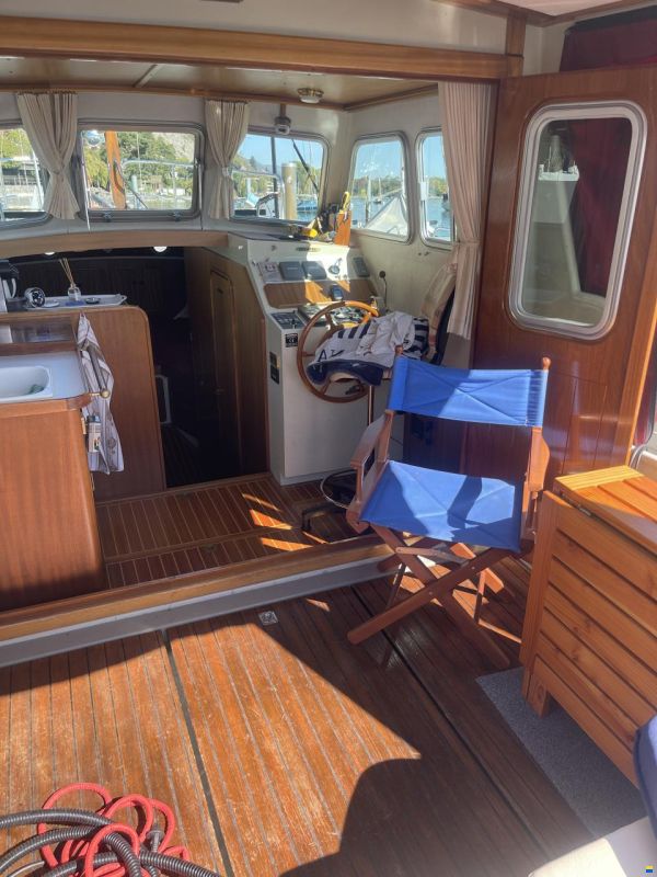 Linssen 260 OC