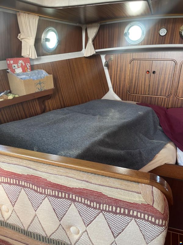 Linssen 260 OC