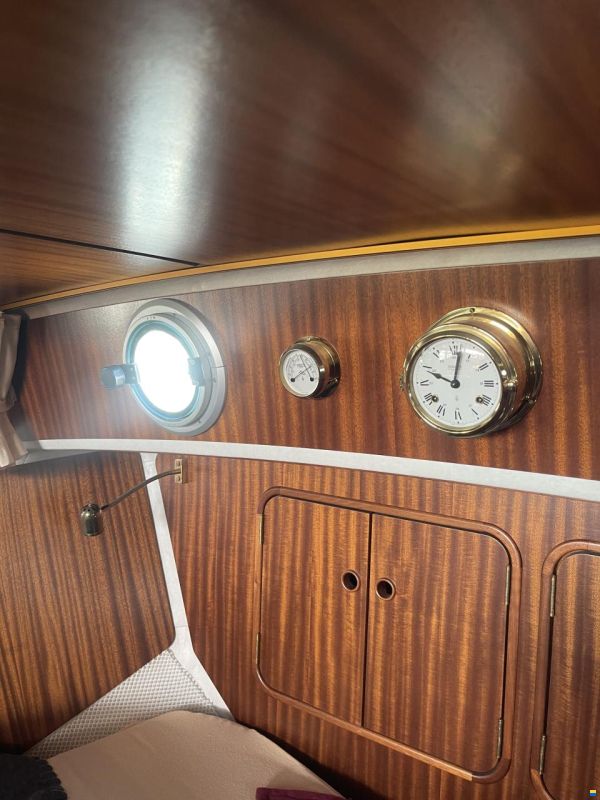 Linssen 260 OC
