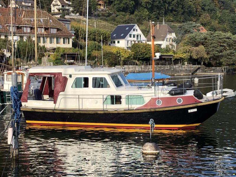 Linssen 260 OC