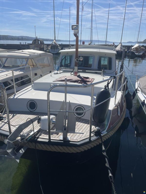 Linssen 260 OC
