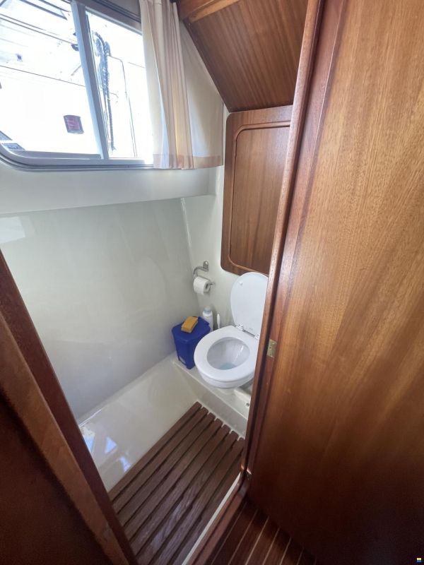 Linssen 260 OC