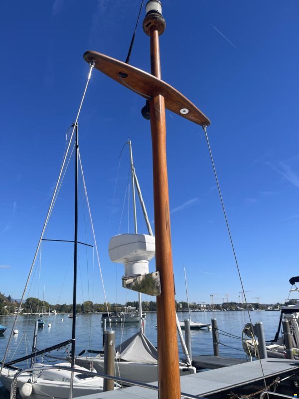 Linssen 260 OC