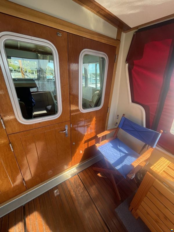 Linssen 260 OC