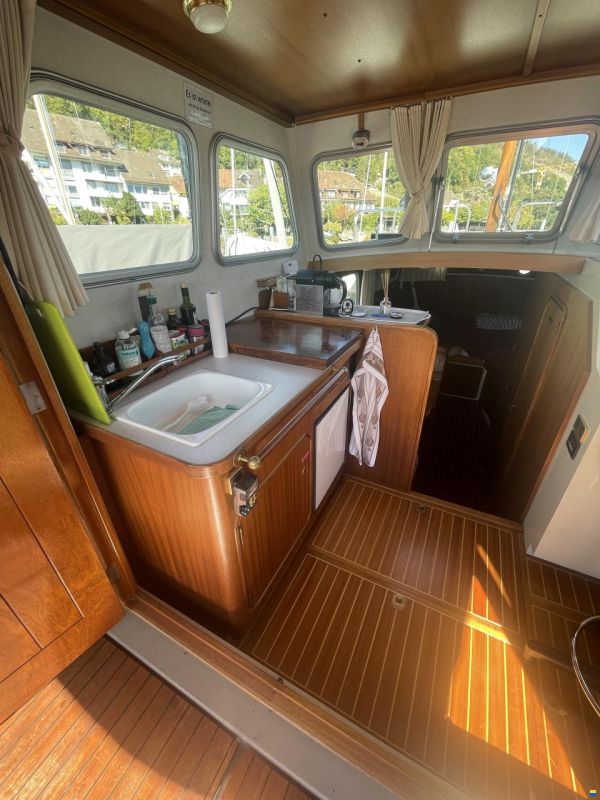 Linssen 260 OC