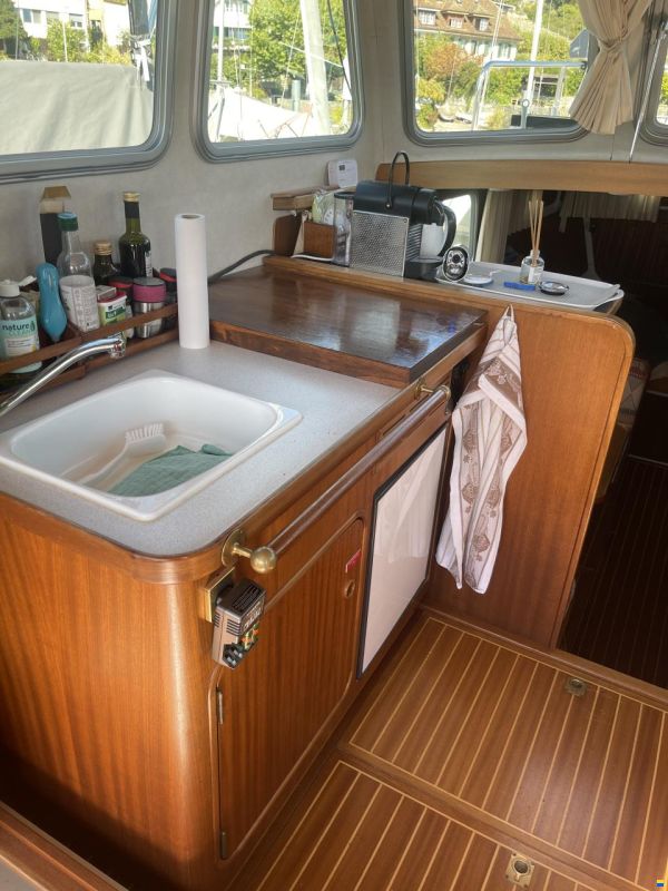 Linssen 260 OC