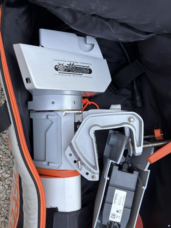 Torqeedo T 1003 Travel