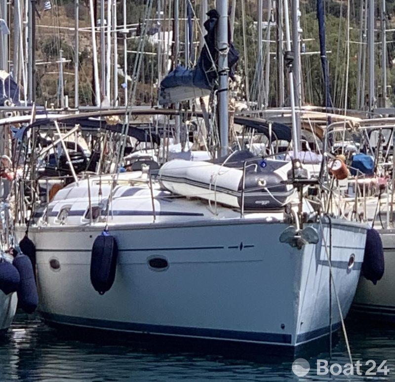 Bavaria 39 Cruiser