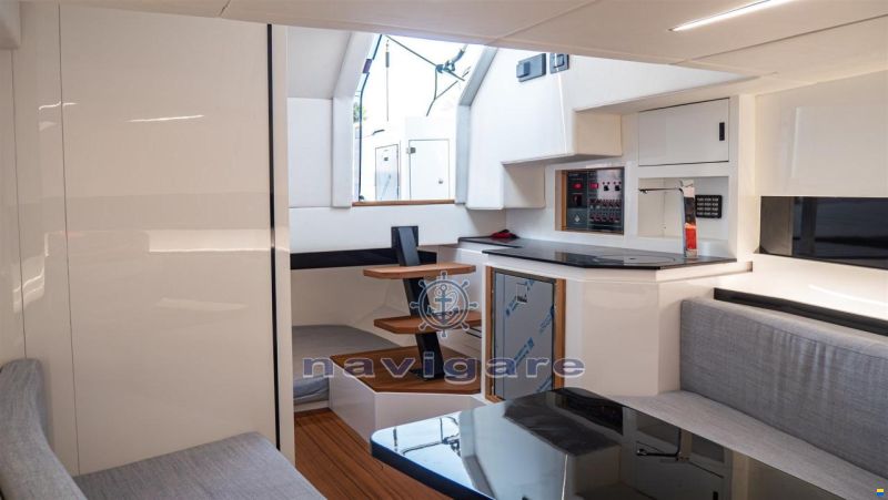 BB Yachts BB 35 ELBA