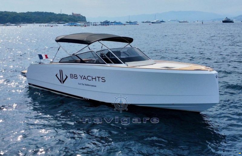 BB Yachts BB 35 ELBA