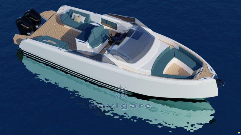 BB Yachts BB 35 ELBA