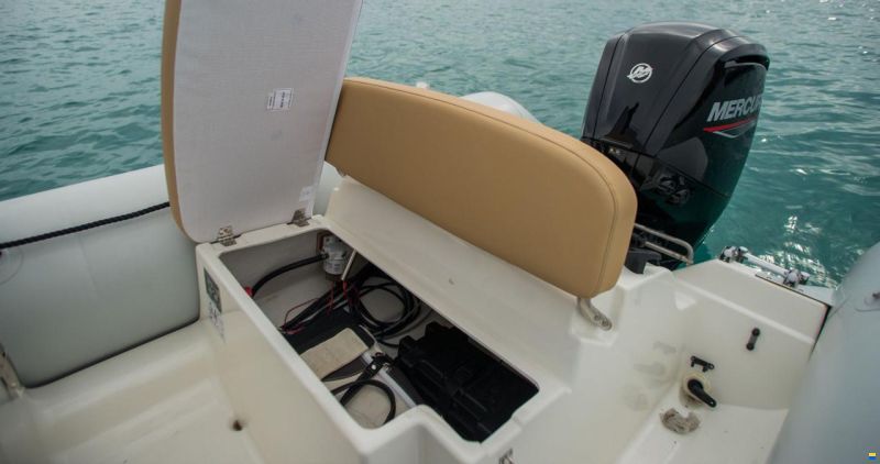 Bombard Sunrider 500