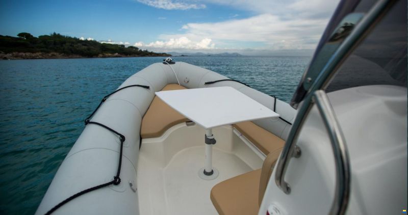 Bombard Sunrider 500