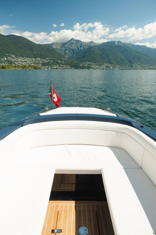 Riva ISEO SUPER