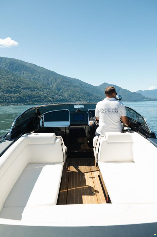 Riva ISEO SUPER