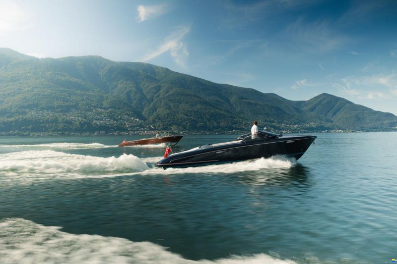 Riva ISEO SUPER