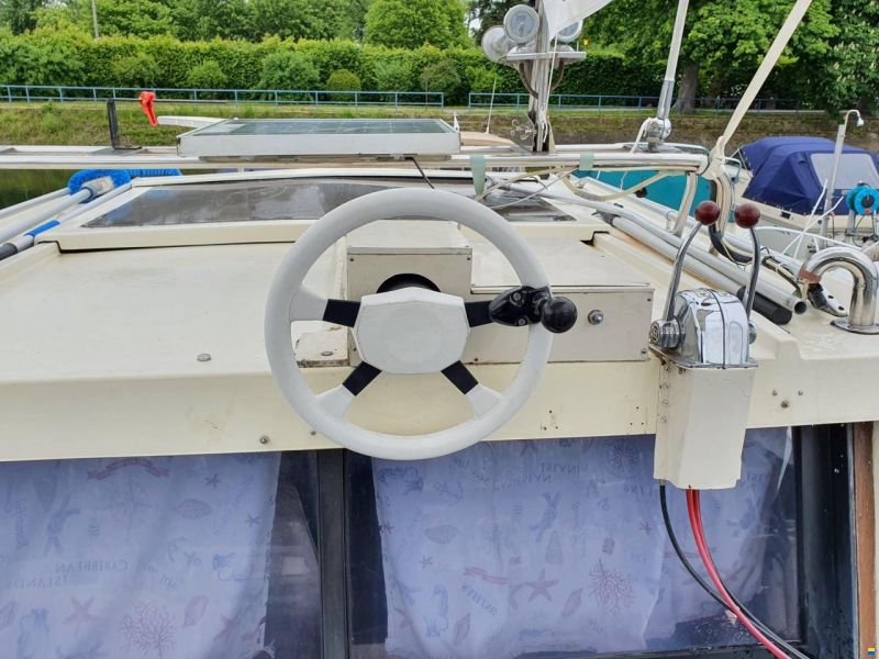Birchwood 29 AK MIT 2 X BMW DIESEL
