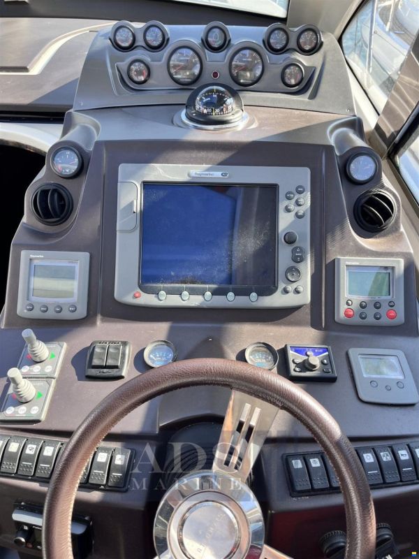 Atlantis 50